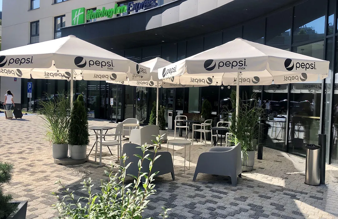 Holiday Inn Express Warsaw - Mokotow By Ihg-1